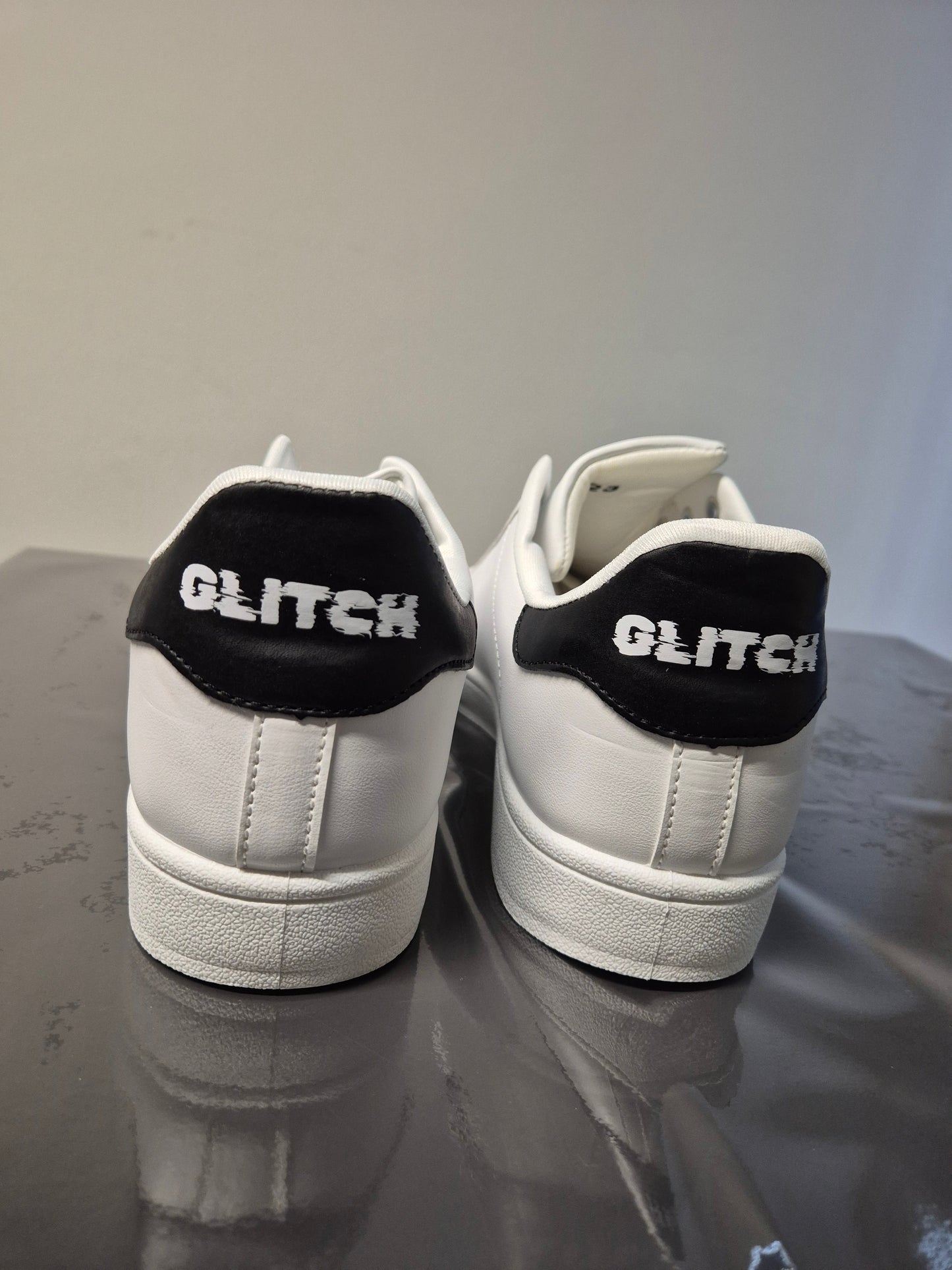 Sneakers Glitch Uomo