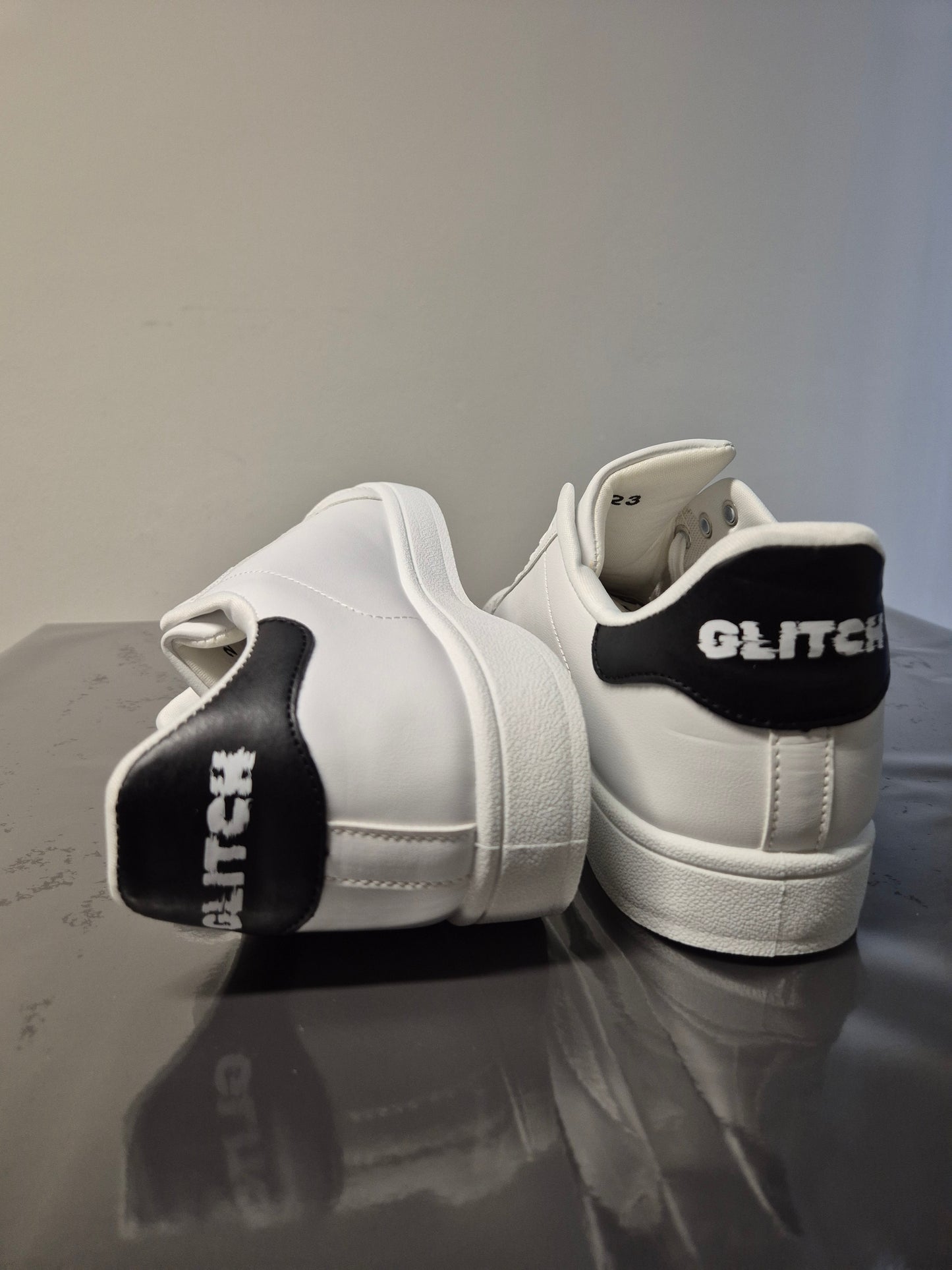 Sneakers Glitch Uomo