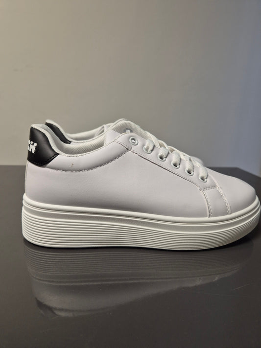 Sneakers Glitch Donna