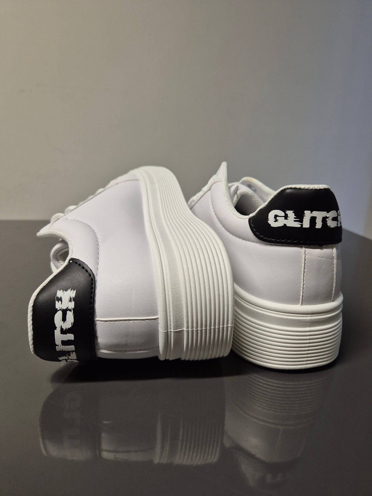Sneakers Glitch Donna