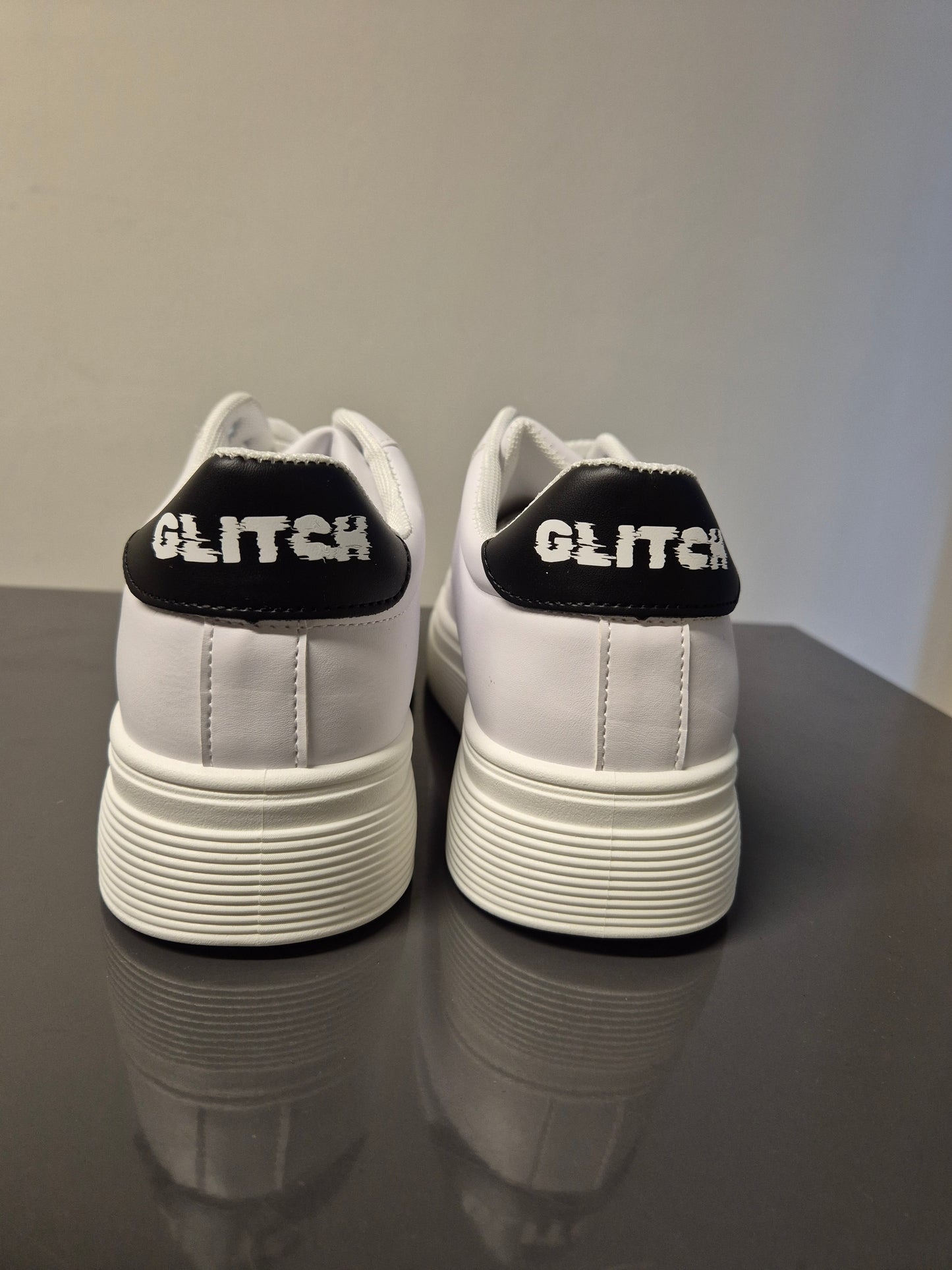 Sneakers Glitch Donna